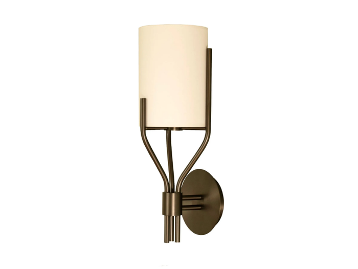 ARBORESCENCE - LED brass wall lamp _ CVL Luminaires